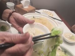 -梅利汴京烤鸭•开封豫菜地标店(铁北街店)