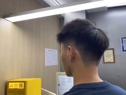 -D.G造型·烫发染发接发