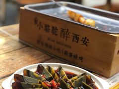 -福苗小骆驼烧烤(莲湖路店)