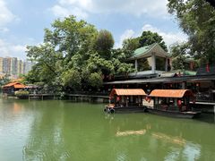 -侨美·唐荔园·40年地道粤菜