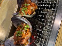 -鑫釜山海鲜烧烤(浑南店)