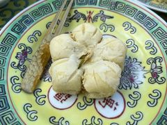 玫瑰酥-宫事颐庭·老佛爷贵寿下午茶(颐和园店)