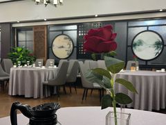 大堂-天禧(西溪店)