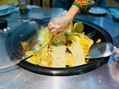 -屯老二农家铁锅炖·行业领军者(刘园店)