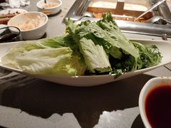 -海底捞火锅(大唐店)