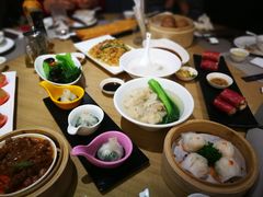 -豫璟轩中餐厅(南昌万怡店)