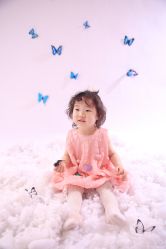 -童年时光专业儿童摄影(龙首店)