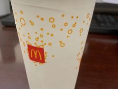 -麦当劳(欧亚大观商都店)