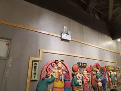 -陈傻子餐厅(世纪都会店)