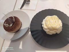 -潮一不贰·法式甜品·生日蛋糕·西式简餐(外滩店)