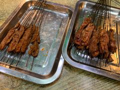 烤肉-黑蛋烤肉坊(光华路总店)
