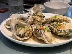 -恒记饭店·海鲜明档(淹城店)