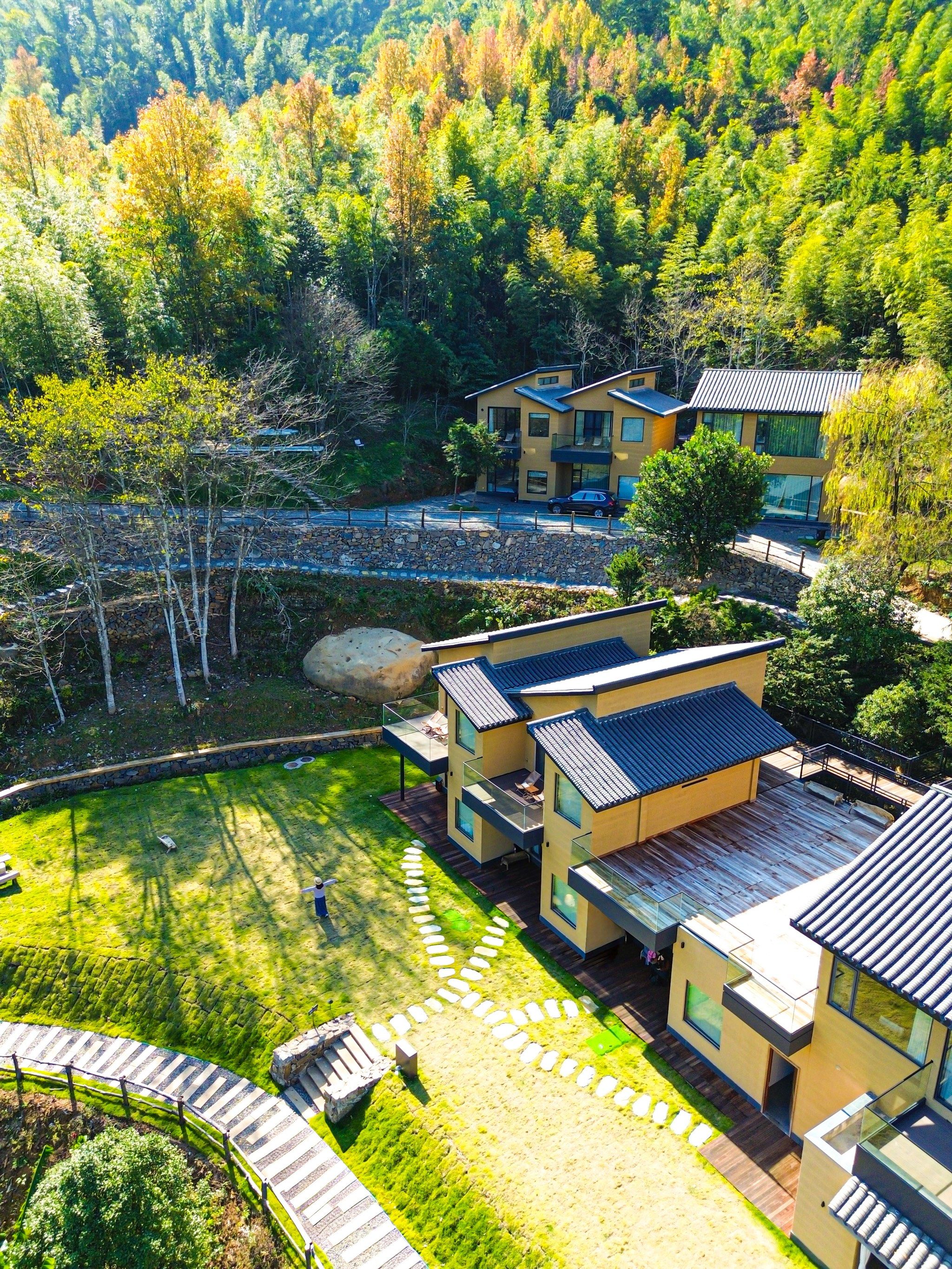 长沙2h🚗新开民宿 