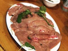 -华哥新鲜猪精品美食