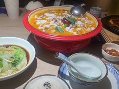 -望蓉城·古法酸菜鱼·川小馆(金桥国际店)