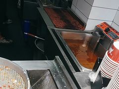 -黑色经典臭豆腐·湖南特产(太平街口店)