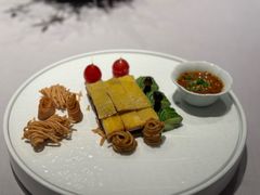 -花家怡园(四合院总店)