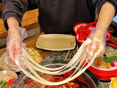 -蜀大侠火锅(总府路店)