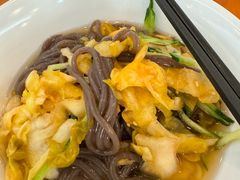 -华天延吉餐厅(西四总店)