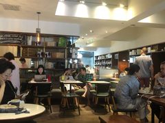 -BAKER&SPICE(安福路店)
