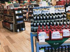 -永辉超市(融创茂店)