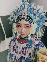 -盘子女人坊古装写真摄影(天津总店)