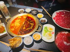 -九鼎轩脆毛肚火锅(南京东路店)