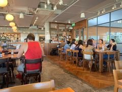 -ROAST coffee & eatery