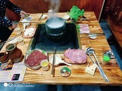 -滇藏石锅宴(北门坡古城管理局店)