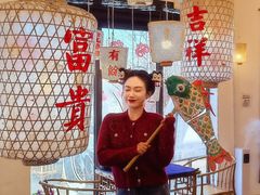-禧宴Joyous Restaurant(禧园店)