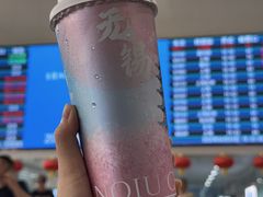 -无锡君来洲际酒店