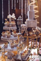 -M'S BANQUET AND SPACE ART
