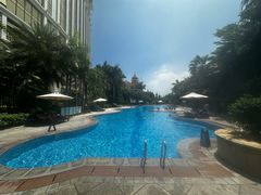 -厦门途易蓝罗约海景温泉酒店(园博苑地铁站店)