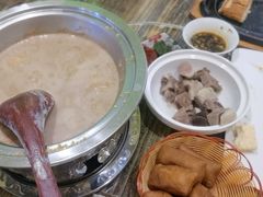 -格日勒阿妈蒙古厨房(大召店)
