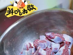 -易毛特色牛肉面(解放碑步行街店)