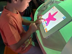 -沈阳海洋探索中心