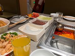 -海底捞火锅(九久奥特莱斯店)