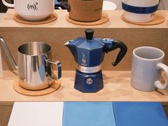 -CUBIC3三立方咖啡(凌空SOHO店)