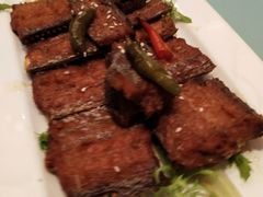 -一品滇香·云南菜(公益西桥店)