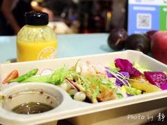 -innewgogo纽麦轻食(滨北店)