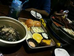 -火炉火自助餐(枫蓝国际店)