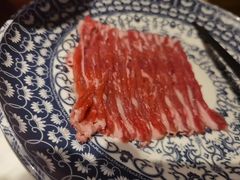 -北京老门框爆肚四季涮肉(淮海东路外滩店)