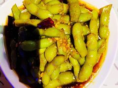 馋嘴毛豆-龙巢盱眙龙虾·鸡煲·烧烤宵夜(坪洲店)