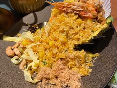 -Tegu泰古莲·泰国餐厅(红山6979店)