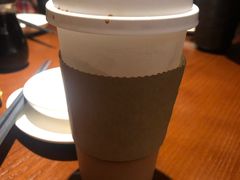 -香港鸳鸯王(西湖路店)