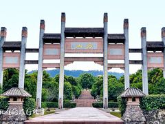 -南京市江宁方山