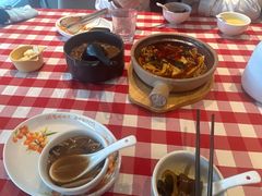 -西贝(无锡万象城店)