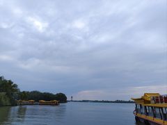 -溱湖国家湿地公园