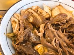 -狮头牌卤味研究所·卤味饭(花城汇南区店)