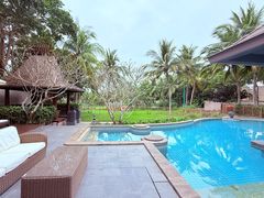 -海南清水湾莱佛士酒店